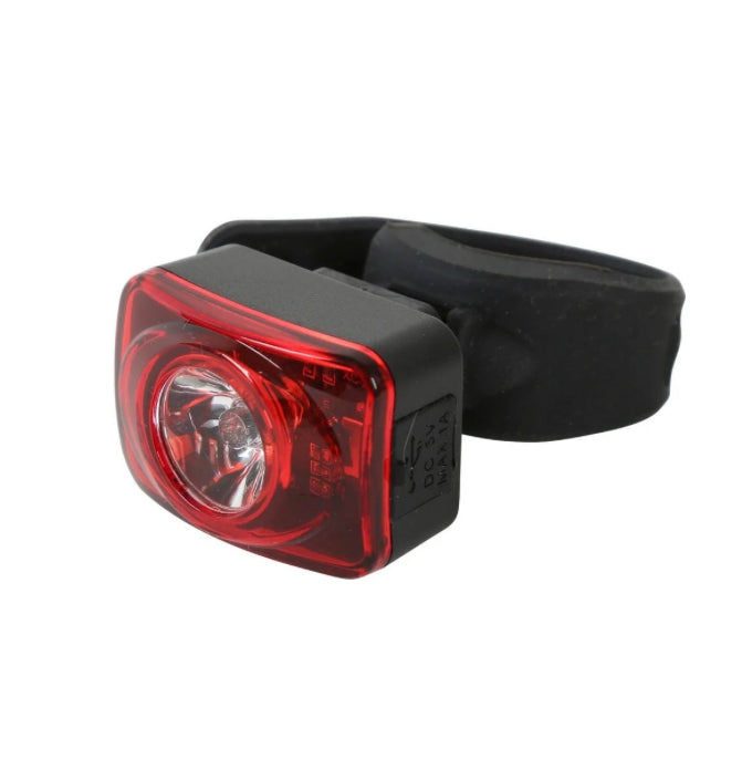 ETC R65 65 Lumen rear light