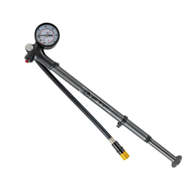 ETC ASP1000 Shock Pump