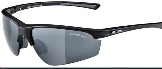 Alpina Tri Effect 2.0 Cycling Glasses