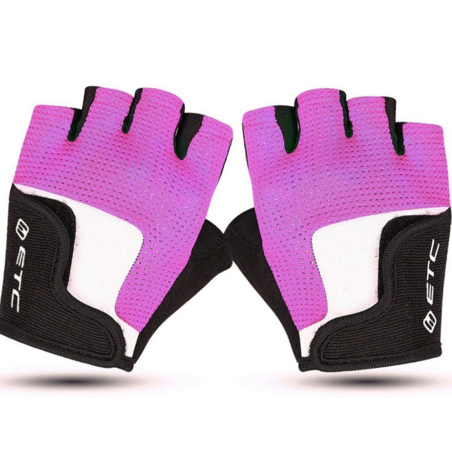 ETC Vale Junior Cycling Mitts