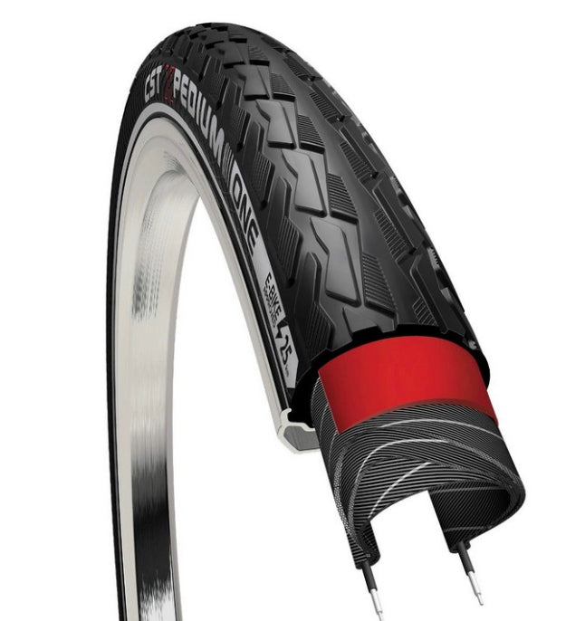 CTS XPendium Commuter Tyre 700X35c