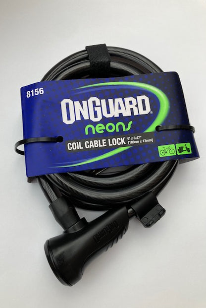 Onguard Neons cable lock