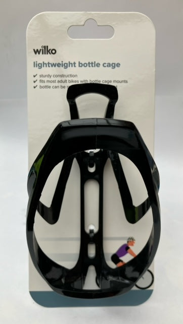 Polycarbonate Cycling Bottle Cage