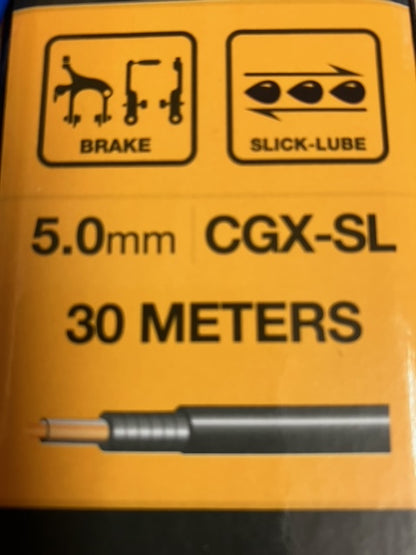 Jagwire CGX-SL brake cable