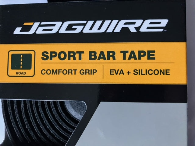 Jagwire Sport Handlebar Tape