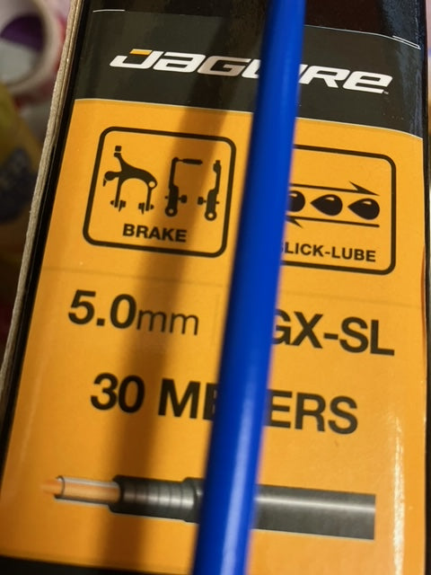 Jagwire CGX-SL brake cable