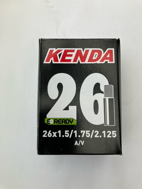 Kenda 26x 1.5-2.125Inner Tube