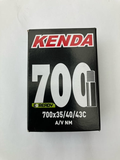 Kenda Inner Tube 700c X 35-43